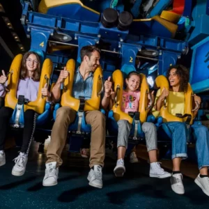 Billet Astérix – Offre spéciale 24 avril 2026 – Billet enfant gratuit billets parc Astérix CE CSE