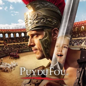 Billets Puy du Fou CE CSE - billets à prix réduits azur tours