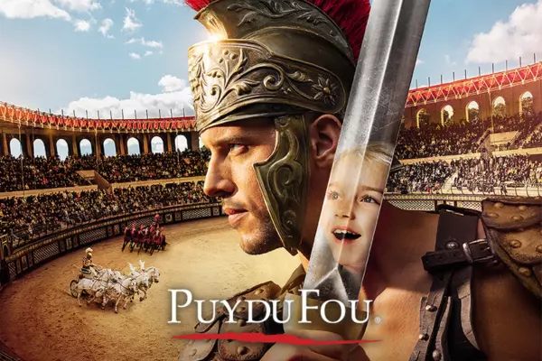 Puy du Fou Puy du Fou